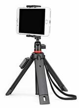 Statiiv-käsistatiiv Joby TelePod Mobile, hall