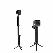 Selfipulk HURTEL 3in1 Monopod Tripod, must