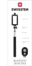 Selfipulk Swissten Bluetooth, must