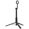 Selfipulk Ulanzi MG-002 MAX, 1,6 m, magnetiline, must