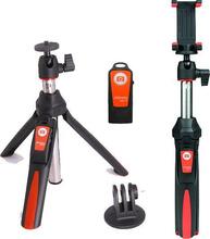 Selfipulk Benro SB4283, statiiviga
