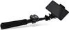 Selfipulk Inline Selfie Stick, must, 75 cm