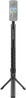 Selfipulk Puluz PU887B, 110 cm, Insta360 X3 jaoks
