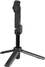Selfipulk Quad Lock, statiiviga