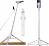 Selfipulk Ulanzi TT88, 1,44 m, statiiviga, magnetiline