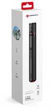 Selfipulk Forcell F-GRIP F170XL, automaatne, kaugjuhtimispuldiga ja statiiviga, must