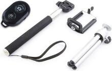 Selfipulk Xrec SB3055, 4in1 komplekt