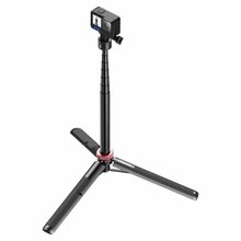 Selfipulk Ulanzi Go-Quick II, statiiviga