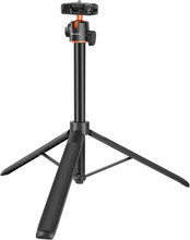 Telefonistatiiv koos selfipulgaga Puluz, 1,4 m