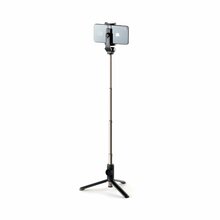 Selfipulk Fixed Snap Lite, 56 cm, must
