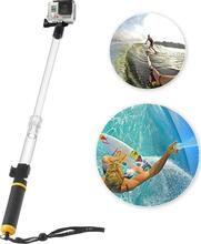 Ujuv asmenikupulk Hurtel Floating Selfie Stick