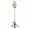 Selfipulk Roger V17, statiiviga, Bluetooth kaugjuhtimispuldiga