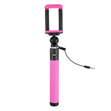 Selfipulk Caruba Plug & Play, roosa