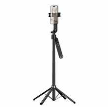 Selfipulk Hoco K32, statiiv, 360, must