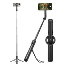 Selfipulk Spigen S580W MagSafe, must