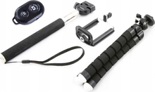 Selfipulk Xrec 4 in 1, must