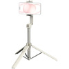 Selfipulk SmallRig ST-25, valge