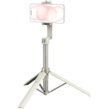 Selfipulk SmallRig ST-25, valge