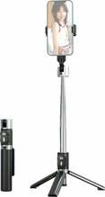 Selfipulk USAMS ZB324 Mini Wireless, must