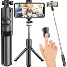 Selfipulk Izoxis 23518, statiiviga ja kaugjuhtimispuldiga
