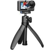 Selfipulk Telesin DJI Action Quick Release statiiviga