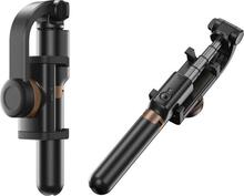 Selfipulk Apexel APL-D6, statiiviga