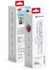 Selfipulk Forcell F-GRIP MagSelfie S100M, valge