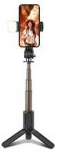 Selfipulk SBS Universal, 70 cm, must
