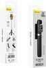 Selfipulk Blavec Coco P04, statiiviga, 0,7 m, must