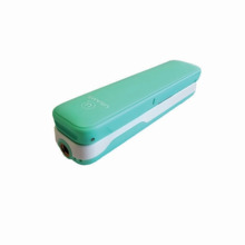 Selfipulk USAMS M1 Mini, roheline