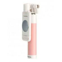 Selfipulk Remax PP-P6, roosa