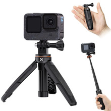 Selfipulk K&F Concept MS03, must/oranž