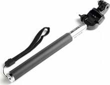 Selfipulk SJCAM Monopod, alumiinium