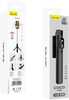 Selfipulk Blavec Coco P02, statiiviga, 0,7 m, must