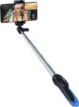 Selfipulk Benro BK15, sinine/must