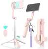 Selfipulk Araree AR60-01727D, roosa