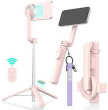 Selfipulk Araree AR60-01727D, roosa