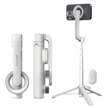 Selfipulk Araree AR60-01727B, valge