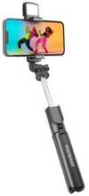 Selfipulk SBS TETRIPOLED, must, 67 cm
