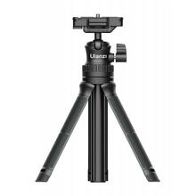 Selfipulk Ulanzi MT-34, statiiviga