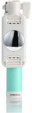 Selfipulk Remax PRODA PP-P6, sinine