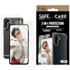 Kaitsekomplekt PanzerGlass CARE by Fashion 2in1, Samsung Galaxy A36 5G
