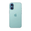 Kaamera kaitseklaas Joyroom JR-MSF0300, Apple iPhone 16/16 Plus, sinine
