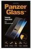 Ekraanikaitseklaas PanzerGlass Curved Super+, Samsung Galaxy S10, 9H, must