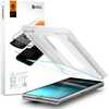 Kaitseklaas Spigen Glas.TR EZ Fit Pro HD, Samsung Galaxy Z Fold 7, läbipaistev