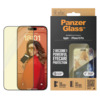 Ekraanikaitsekile PanzerGlass, Apple iPhone 15 Pro, 6.1, Clear, Ultra-Wide Fit