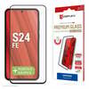 Ekraanikaitseklaas Displex Real Glass FC, Samsung Galaxy S24 FE