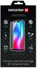 Telefoni kaitseklaas Swissten 3D Full Glue, Apple iPhone 13 Pro Max, 9H, must