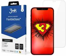 Kaitseklaas 3MK Flexible Glass, Apple iPhone 12/12 Pro, 6.1