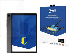 Kaitsekile 3MK Paper Feeling, Samsung Galaxy Tab A9+